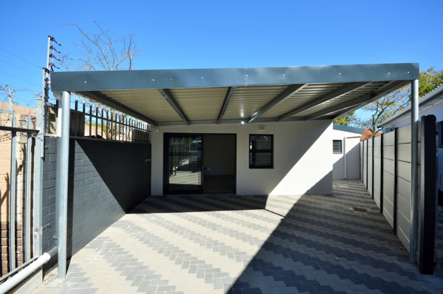 To Let 2 Bedroom Property for Rent in Klipdam Western Cape